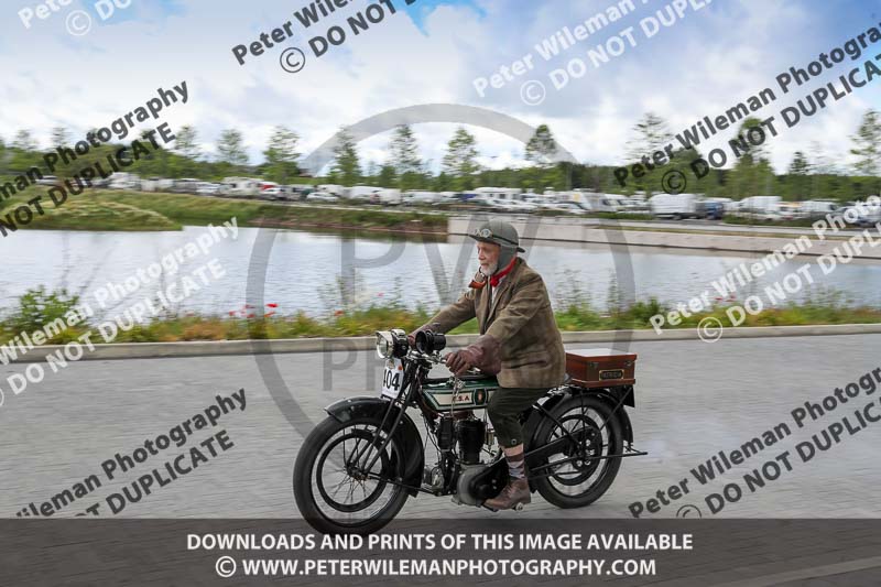 Vintage motorcycle club;eventdigitalimages;no limits trackdays;peter wileman photography;vintage motocycles;vmcc banbury run photographs